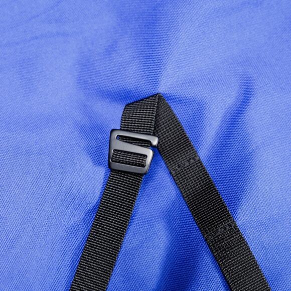 On Cloud Running Ambassador Tote Bag Pack Backpack Blue Black NEW - Picture 4 of 9